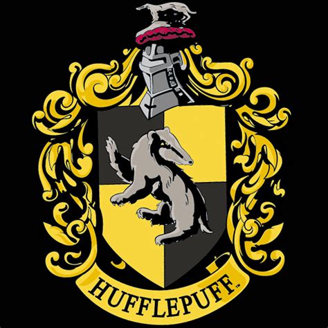 The Age Of Hufflepuff Is Here According To JK Rowling