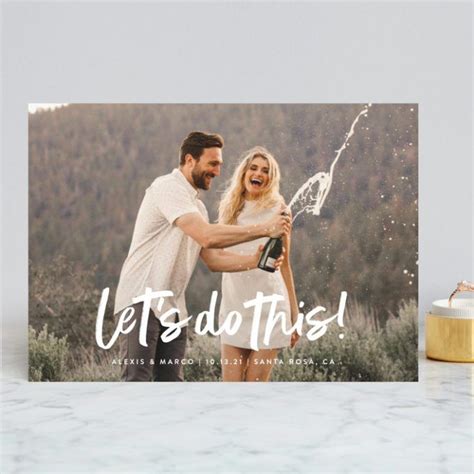 This Save The Date Wording Template Will Avoid Making Mistakes