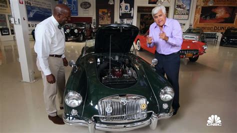 8 Interesting Things From Jay Lenos Garage Episode 6 The Drive