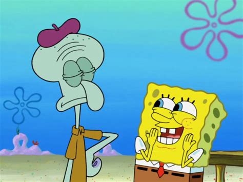 Spongebuddy Mania Spongebob Episode The Googly Artiste