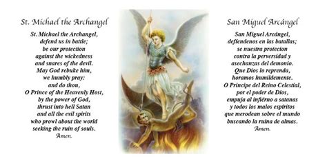 Google's free service instantly translates words, phrases, and web pages between english and over 100 other languages. St. Michael Candle