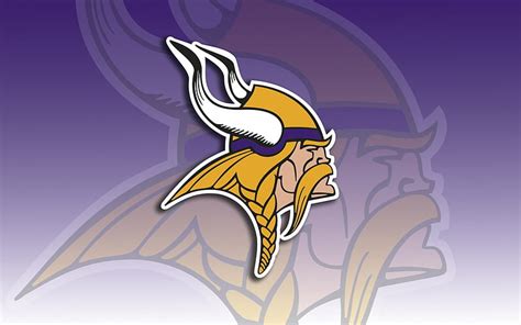 Minnesota Vikings Logo Minnesota Vikings Vikings Logo Vikings Mn