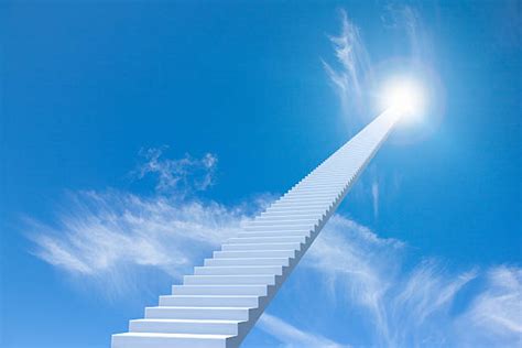 Stairway To Heaven Pictures Images And Stock Photos Istock