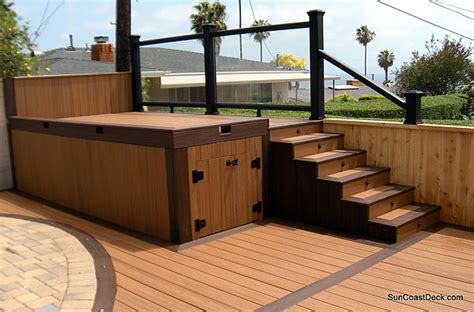 Maybe you would like to learn more about one of these? Custom deck design, patio and gazebo contractor in Redondo ...