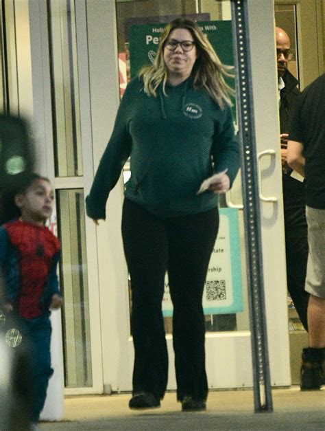 Teen Mom Kailyn Lowry Admits She Kept Pregnancy A Secret For Months From Even Bff And Podcast