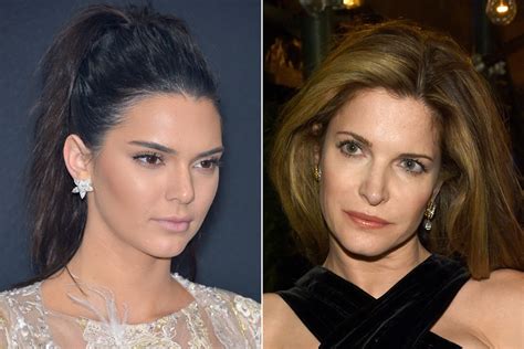 Kendall Jenner Blasts Stephanie Seymour For ‘bitch Comment Page Six