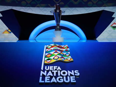 Uefa Nations League draw LIVE: England discover group stage opponents 