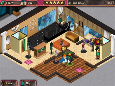 Boutique Boulevard Download Game House Full Version Free Games Pc