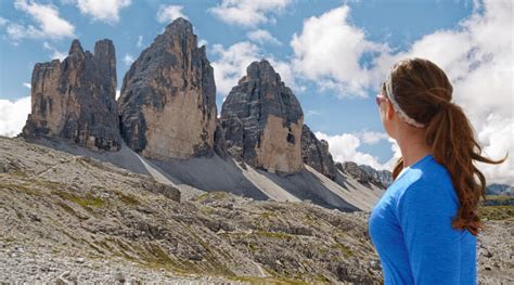 Discover The Top Dolomites Hiking Tours