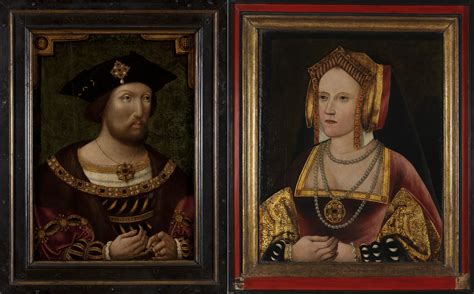 Medieval King And Queen Painting At Explore