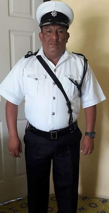 Portland police moved to reassure antifa extremists that a man they shot in the back was white in order to avoid a riot after it was erroneously reported the victim was black. Belize Police Department honors officers for years of ...
