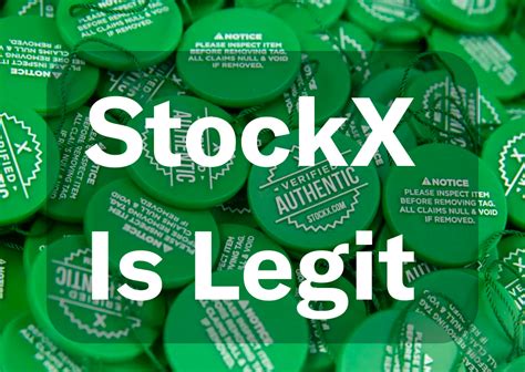 Is Stockx Legit Everything You Need To Know About Stockx Sneaker News