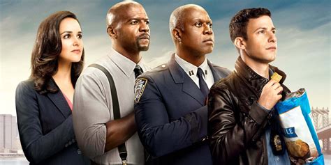 Brooklyn Nine Nine 10 Major Flaws Of The Show That Fans Choose To Ignore
