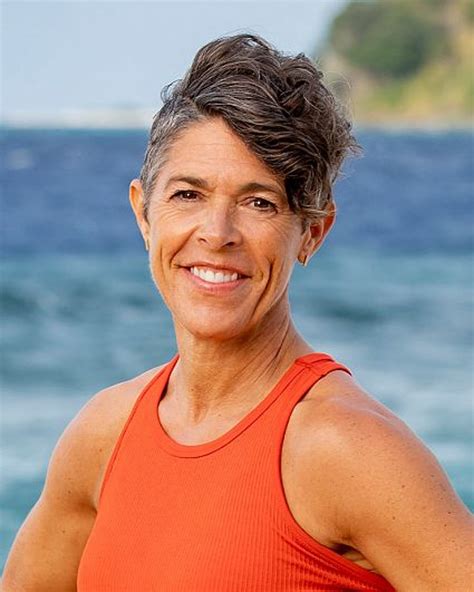 It has same or different meanings in other countries and languages. B&C Talk With 'Survivor' Contestant Denise Stapley of Marion