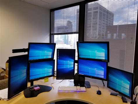 My Office Workstation Office Workstations Workstation Programmers