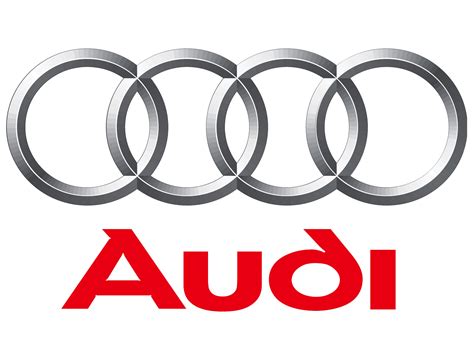 Audi Logo Png Transparent png image