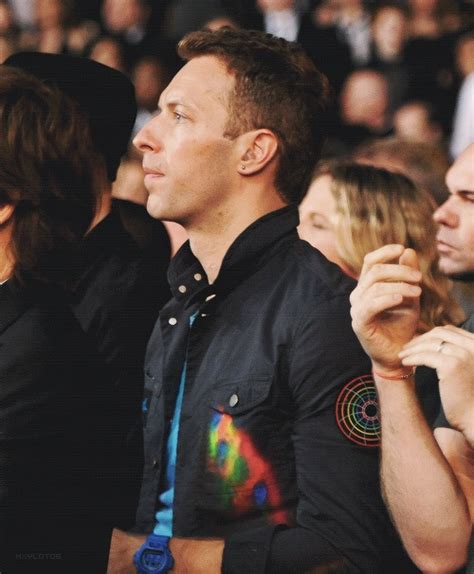 Chris Your Profile Is Gorgeous Chris Martin Coldplay Coldplay Chris Coldplay Concert