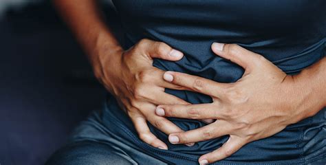 Post Surgical Abdominal Adhesions A Potential Cause And