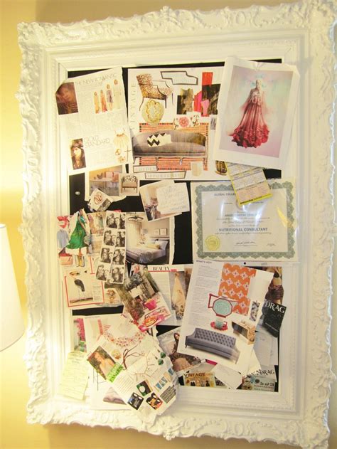 Angel Quintana Success Strategies How To Use A Vision Board For Big