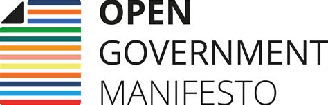 Sözlük ve siyasi anlamı nedir? Open Government Manifesto 2015 - UK Open Government Network