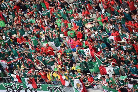 World Cup sidelights: Mexican fans invade Fortaleza by sea | Inquirer