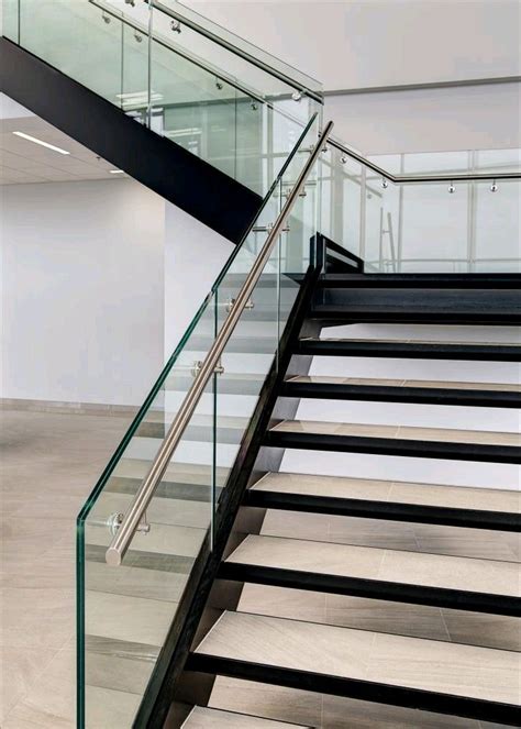 Commercial Stairscommercial Staircase Demax Arch Stairway Design