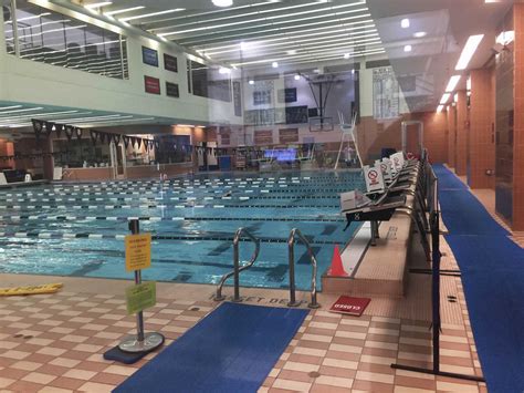 If you are interested in organizing a new club sport, review the club sports handbook available online. Swimming Convincing, Golf Caps Season in Second Place ...