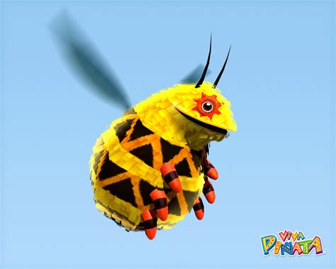 Buzzlegum Viva Piñata Wiki Fandom