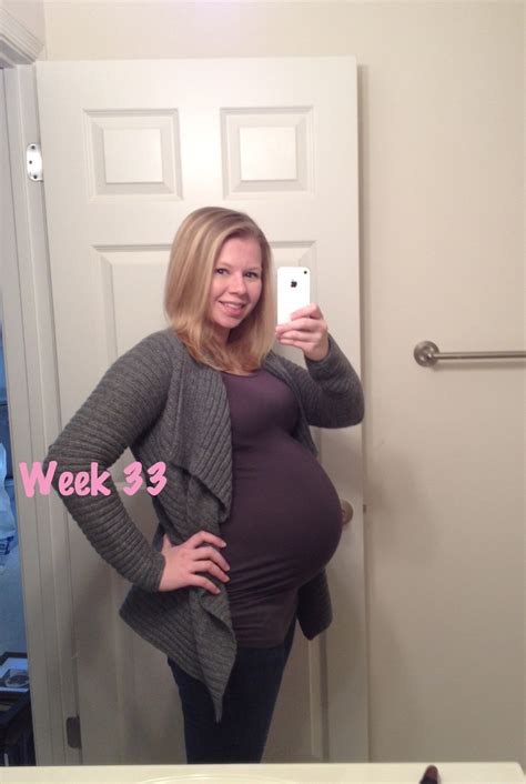 33 weeks pregnant update and vlog modernly morgan