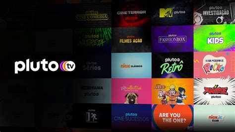 See what is on pluto tv tonight. Pluto TV Launches In Brazil In December - VideoAge ...