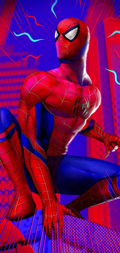 Spider Man Wallpaper Nawpic