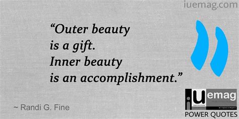 8 Quotes That Reflect Your Inner Beauty That Radiates From