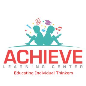 Achieve - Achieve Learning Center
