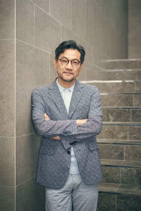 Maybe you would like to learn more about one of these? Jung Jin-young chases childhood dream in directorial debut