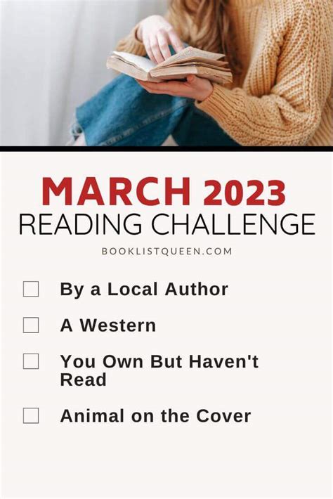 Booklist Queens 2023 Reading Challenge Booklist Queen