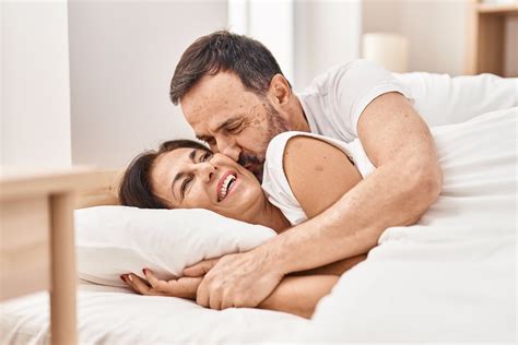 How Menopause Affects Sex Drive And Libido