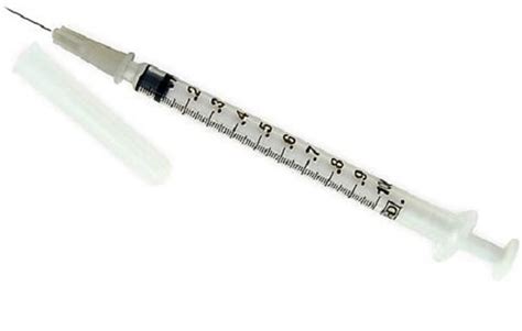 Buy Online Syringe & Needle TB 1cc 27G x 0.5