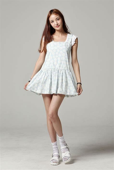 No Korean Fashion Online Shopping Mall Itsmestyle Asian Style Dress