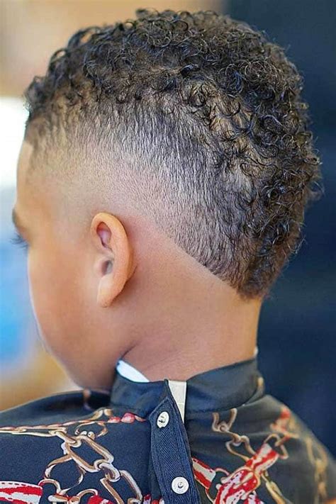 And the way i achieve perfect curl definition. The Expanded Selection Of Ideas For Little Boy Haircuts | MensHaircuts