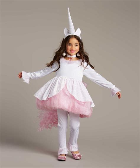 Magical Unicorn Dress Toddler And Girls Toddler Girl Dresses Unicorn