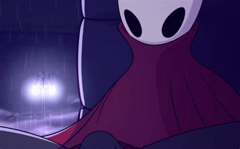 Hollow Knight Porn Proves Once Again That Any Game Is Fair Game For