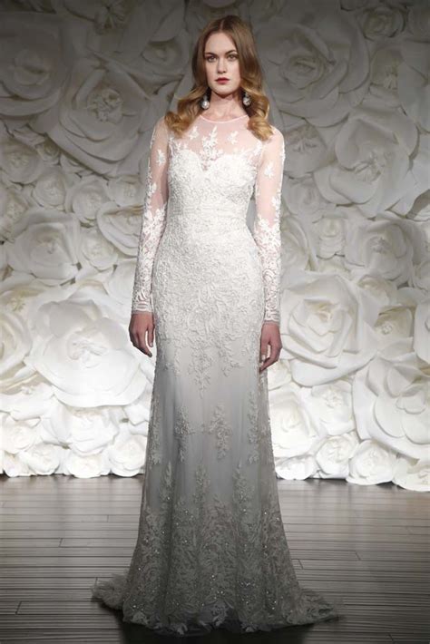 5 Most Beautiful Wedding Dresses For 2015 Chic Vintage Brides