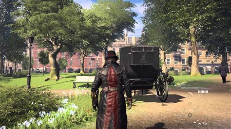 Assassin S Creed Syndicate Caixas De M Sica Segredos De Londres