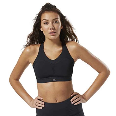 Best High Impact Sports Bra For Large Breasts Reviews Buying Guide
