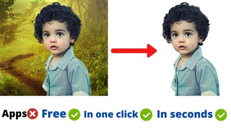 How To Remove Background From Image How To Change Background Without