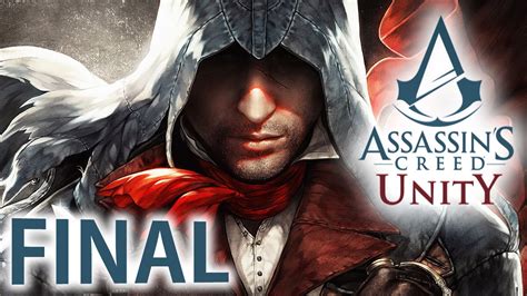 Assassin s Creed Unity FINAL ÉPICO Playstation 4