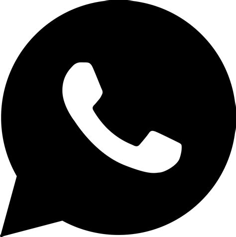 Fajarv Whatsapp Logo Png Image Download