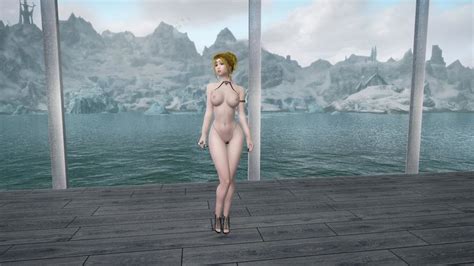 Outfit Studio Bodyslide 2 CBBE Conversions Page 276 Skyrim Adult