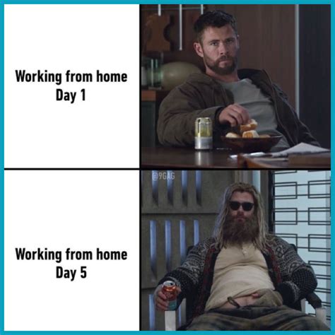 20 Laughable Remote Work Memes We Can All Relate To Sorry I Was On Mute