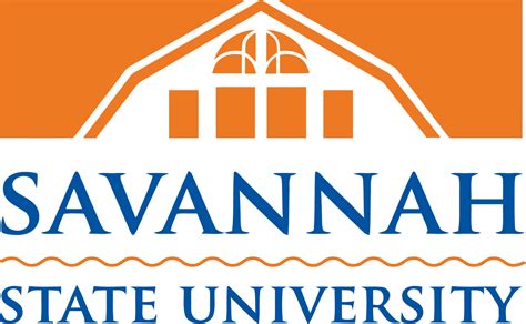 Savannah State University - Logos Download